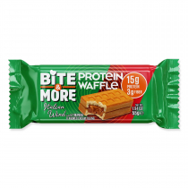 Bite & More Protein Waffle